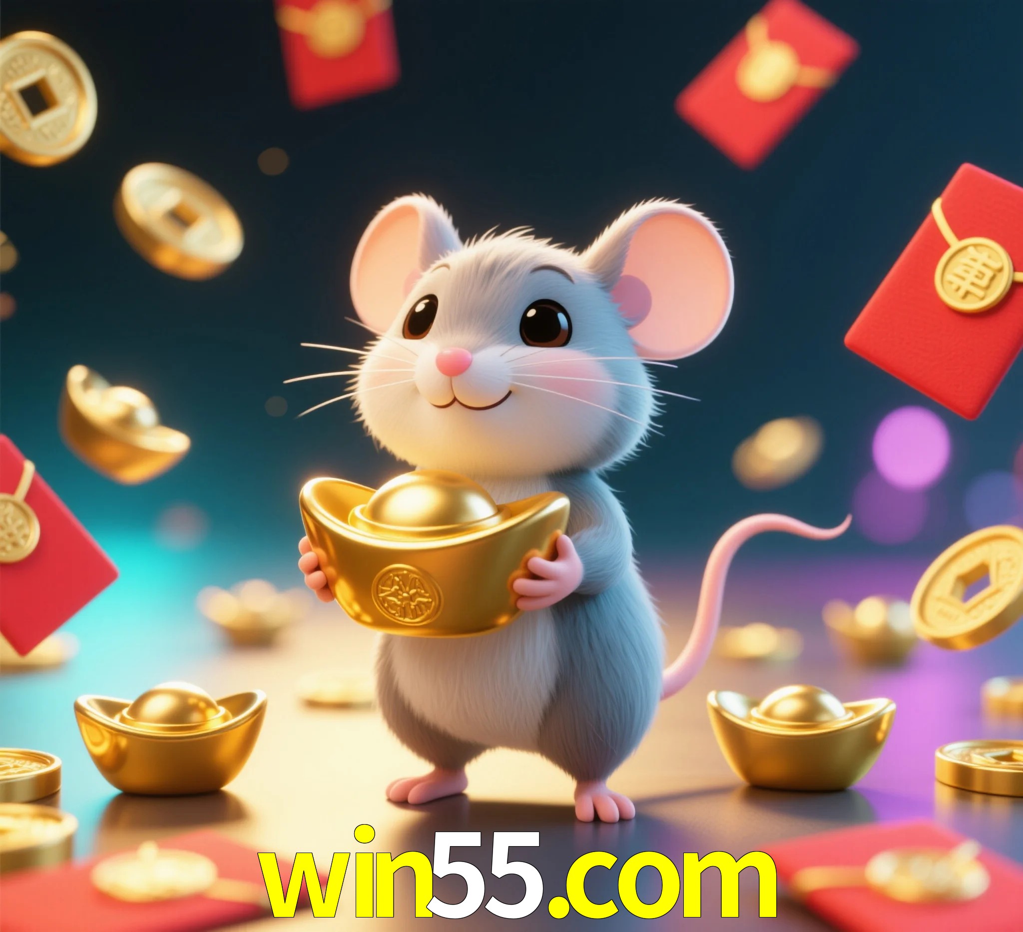win55-Logo